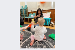 sensory storytelling leeds