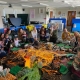Sensory storytelling Horsforth Leeds
