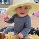 Sun Safety for babies