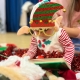 Christmas Baby Sensory Essex
