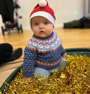Baby sensory brentwood