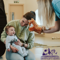 Adventure Babies at David Lloyd - WEDNESDAY New Year Term