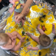 In our classes, I get to see babies make those connections in real-time, as sensory experiences and storytelling work their unique magic