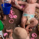 As parents, we’re always looking for ways to help our little ones thrive