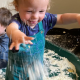 Sensory activities for toddlers