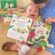 Why Reading To Babies Is Important