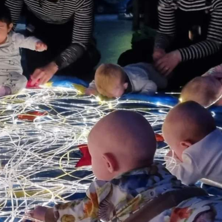Why Is Tummy Time So Important for Babies?