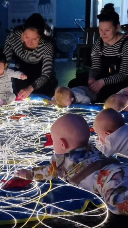 Why Is Tummy Time So Important for Babies?