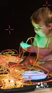 Development Through Play