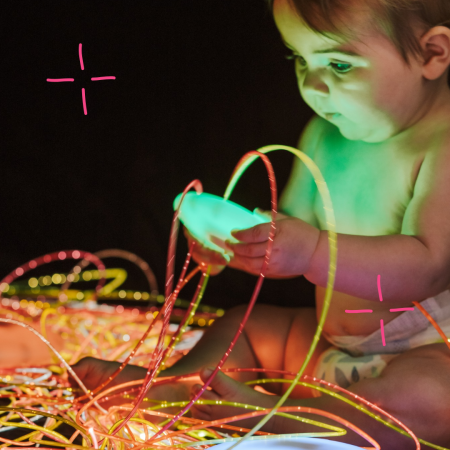 Development Through Play