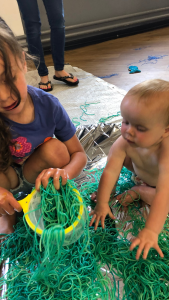 Fun Baby Classes near me