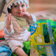 Why are books so good for babies?