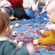 How Do I Make New Mum Friemds