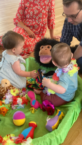 Are Baby Classes Worth It?