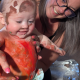 baby class recommended by parents