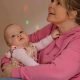 anxiety about baby development