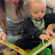 Board Books Good for Baby Development
