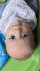 Most important baby milestones