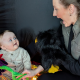 What are the best ways of encouraging your baby's speech
