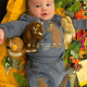 Sensory Storytelling for Babies