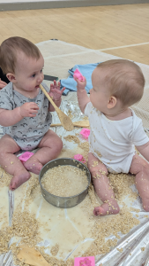How can I keep my baby safe and healthy?