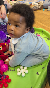 When Do Babies Sit Up?