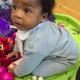 When Do Babies Sit Up?