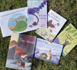 Best Books for Babies: Adventure Babies' Sensory Storytelling
