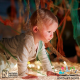 Adventure Babies at Moss and Moor - TUESDAY Easter Special