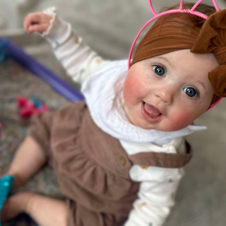 Best Baby Class For Baby Development