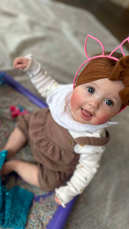 Best Baby Class For Baby Development