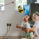 Why Babies Love Puppets