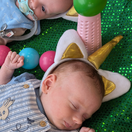 Why Sleep Is So Important for Baby Development