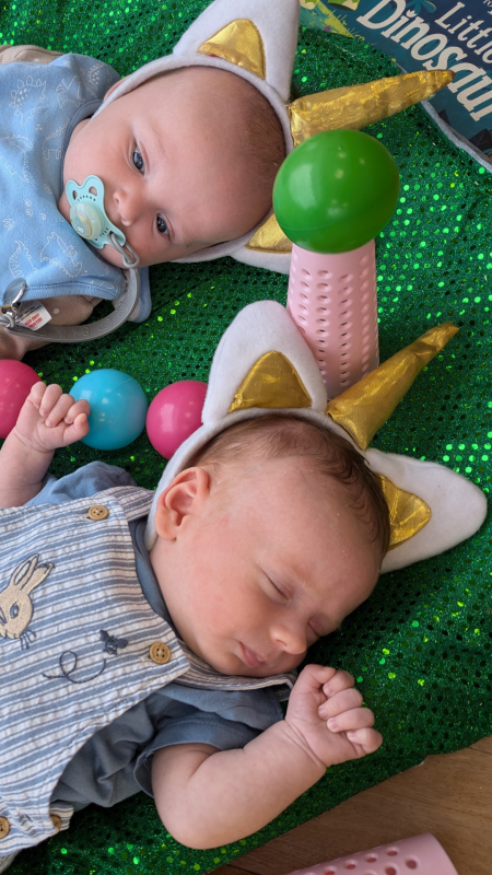 Why Sleep Is So Important for Baby Development