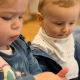 Social and Emotional development in babies