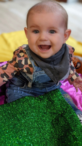 Baby Development Classes