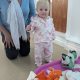 Top 5 Sensory Activities to Try at Home with Your Baby