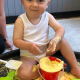 Help My Baby To Speak