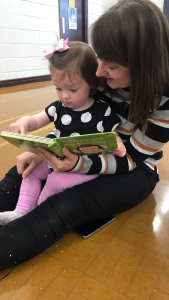 Does Reading to Babies Actually Help Their Brain Grow?