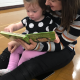 Does Reading to Babies Actually Help Their Brain Grow?