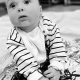 When Do Babies Show Personality