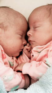Do babies really need a routine?