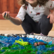 How to help your toddler to use their hands