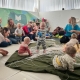 Adventure Babies & Ms Rachel Tribute Special @ Moss and Moor