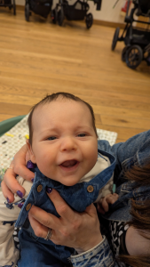 What Baby Sounds Mean
