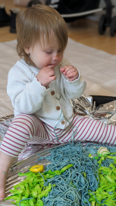 How Do I Start Weaning