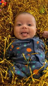 Why peekaboo is important for babies