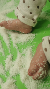 What is sensory stimulation