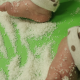 What is sensory stimulation