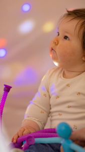 At Baby Classes